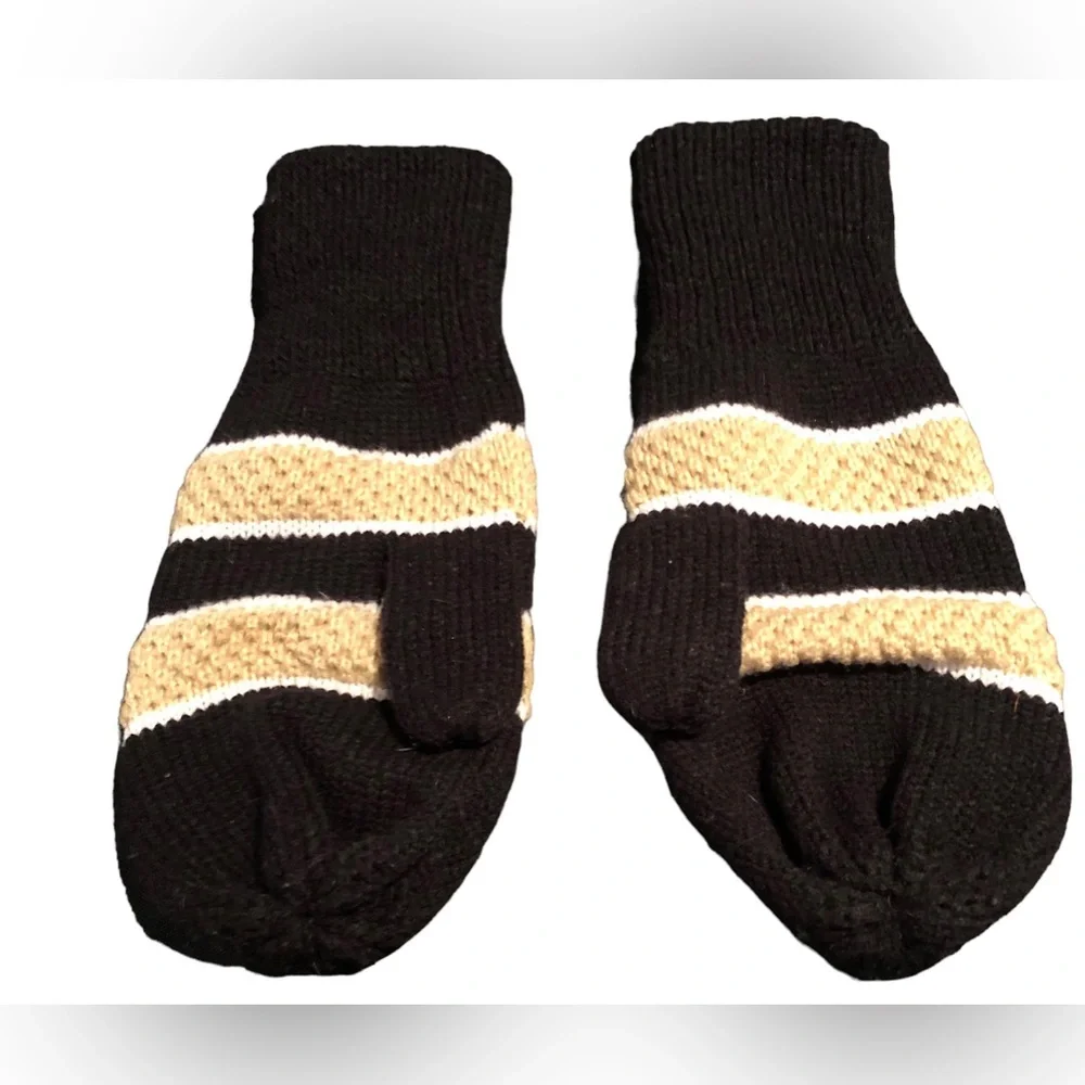 Pittsburgh Penguins ladies mittens